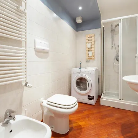 Apartman Sempione Modern Flat *