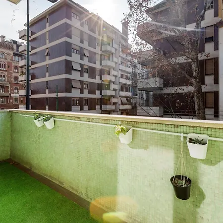 Sempione Modern Flat