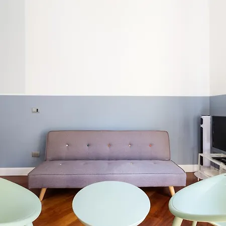 Sempione Modern Flat * Milánó