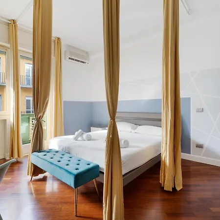 Apartman Sempione Modern Flat