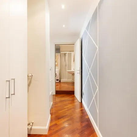 Sempione Modern Flat Milánó
