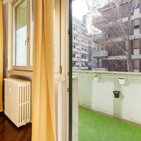 Apartman Sempione Modern Flat *