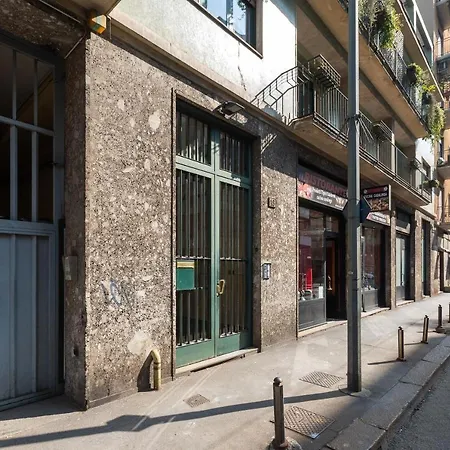 Apartman Sempione Modern Flat